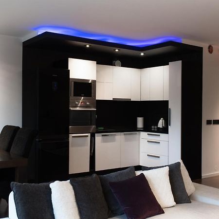 Raatuse Apartment Tartu Bagian luar foto
