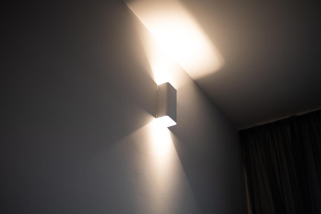 Raatuse Apartment Tartu Bagian luar foto