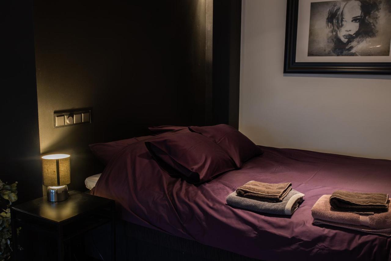 Raatuse Apartment Tartu Bagian luar foto